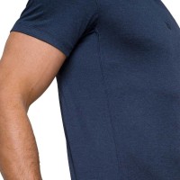 Camiseta Wilson Everyday Performance Azul Marino  Offer + Cheap
