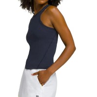 Camiseta Feminina Azul Marinho Lite Wilson Fieldhouse