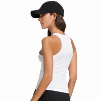 Wilson Fieldhouse Lite White Women''s T-Shirt  Offer + Cheap