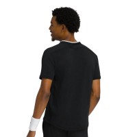 Wilson Serve Out Black T-Shirt