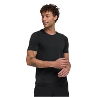 Camiseta Wilson Team Seamless Crew Negro  Offer + Cheap