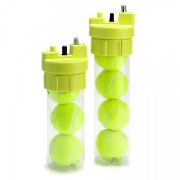 Cargador de Alta Presion Pelotas Ball Rescuer + Bomba  Oferta + Barato