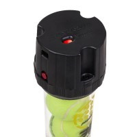 Cargador de Presion Pelotas Pascal Switch Box