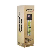 Cargador de Presion Pelotas Pascal Switch Box