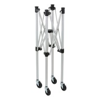 Carro de Pelotas Bullpadel 120 Pelotas