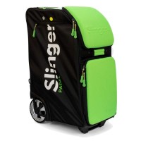 Machine a lancer de balles de padel Slinger  Offre - Pas cher