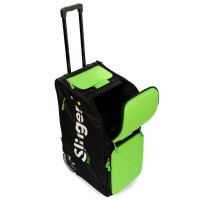 Machine a lancer de balles de padel Slinger  Offre - Pas cher