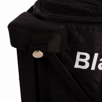 Black Crown Bicolor Ball Basket  Offer + Cheap