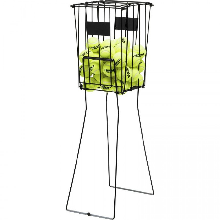 Cabeca 72 Bolas de Basquete com Divisor   Oferta + Barato