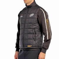 Chaleco Bullpadel Premier Padel Belio Carbon  Oferta + Barato