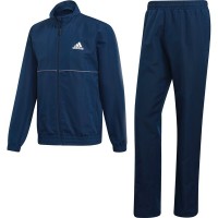 Chandal Adidas Club TS Collegiate Marino - Barata Oferta Outlet