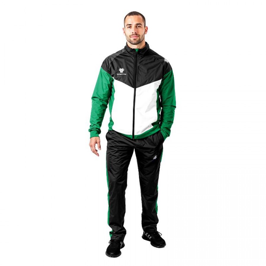 Chandal Cartri School Verde  Offer + Cheap