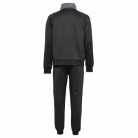 Chandal JHayber Retro-J Negro  Oferta + Barato