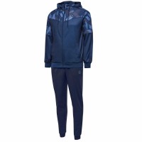 Shadow Azul Marino of Chandal Zhayab  Offer + Cheap