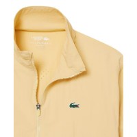 Chandal Lacoste Novak Djokovic Tenis Amarillo