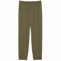 Chandal Lacoste Tenis Verde Kaki