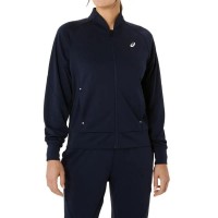 Asics Court Warm Up Midnight Blue Women''s Jacket