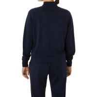 Asics Court Warm Up Midnight Blue Women''s Jacket