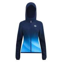 Bidi Badu Beach Spirit Dark Blue Women''s Jacket  Offer + Cheap