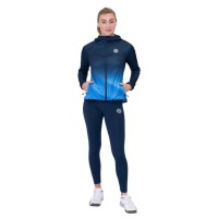 Bidi Badu Beach Spirit Dark Blue Women''s Jacket  Offer + Cheap