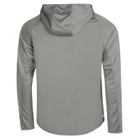 Chaqueta Bidi Badu Crew Gris