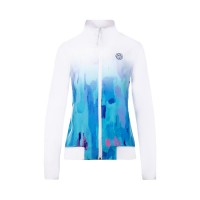 Bidi Badu Gene Tech White Water Women  s Jacket