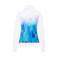 Bidi Badu Gene Tech White Water Women  s Jacket