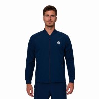 Casaco Bidi Badu Kaleido Azul Escuro  Oferta + Barato