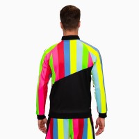 Chaqueta Bidi Badu New York Negro Colores