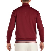 Bullpadel Abadin Bordeaux Wine Jacket