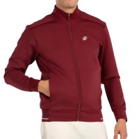 Bullpadel Abadin Bordeaux Wine Jacket