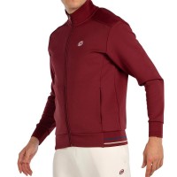 Bullpadel Abadin Bordeaux Wine Jacket