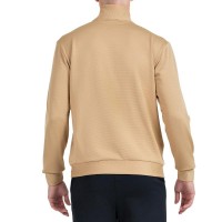 Veste Bullpadel Alfoz Ochre