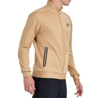 Veste Bullpadel Alfoz Ochre