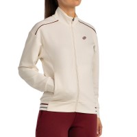 Chaqueta Bullpadel Alsa Crudo