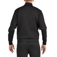 Chaqueta Bullpadel Breen Negro