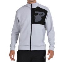 Chaqueta Bullpadel Breen Piedra