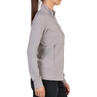 Bullpadel Elevo Smoke Jacket