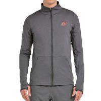 Bullpadel Eridanu Black Vigore Jacket  Offer + Cheap
