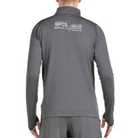 Bullpadel Eridanu Black Vigore Jacket  Offer + Cheap