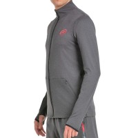 Bullpadel Eridanu Black Vigore Jacket  Offer + Cheap
