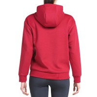 Bullpadel Gemma Triay Tinder 24V Cherry Jacket  Offer + Cheap