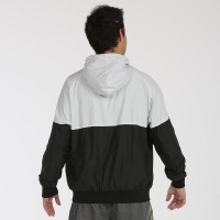 Bullpadel Kemere Jacket Black