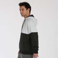 Bullpadel Kemere Jacket Black