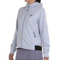 Bullpadel Jaqueta Ouren Teal  Oferta + Barato