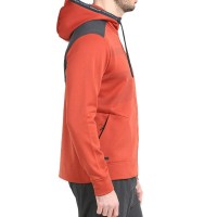 Bullpadel Unalo Clay Jacket  Offer + Cheap