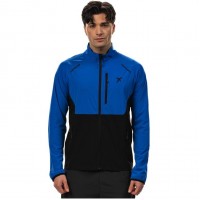 Giacca Drop Shot Aker Blu  Offerta + Economico