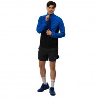 Giacca Drop Shot Aker Blu  Offerta + Economico