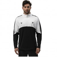 Chaquetá Drop Shot Lucas Campagnolo Cosmo Blanco  Oferta + Barato
