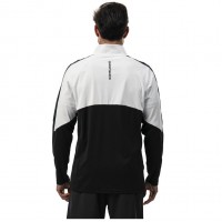 Chaquetá Drop Shot Lucas Campagnolo Cosmo Blanco  Oferta + Barato